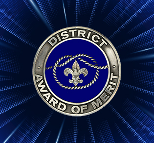 District Award Nominations