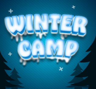 winter camp