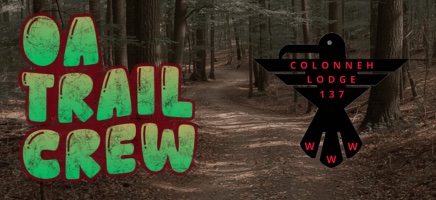 OA Trail Crew