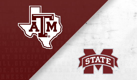 Scout Day with Texas A&M Aggies