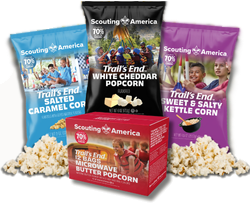 popcorn
