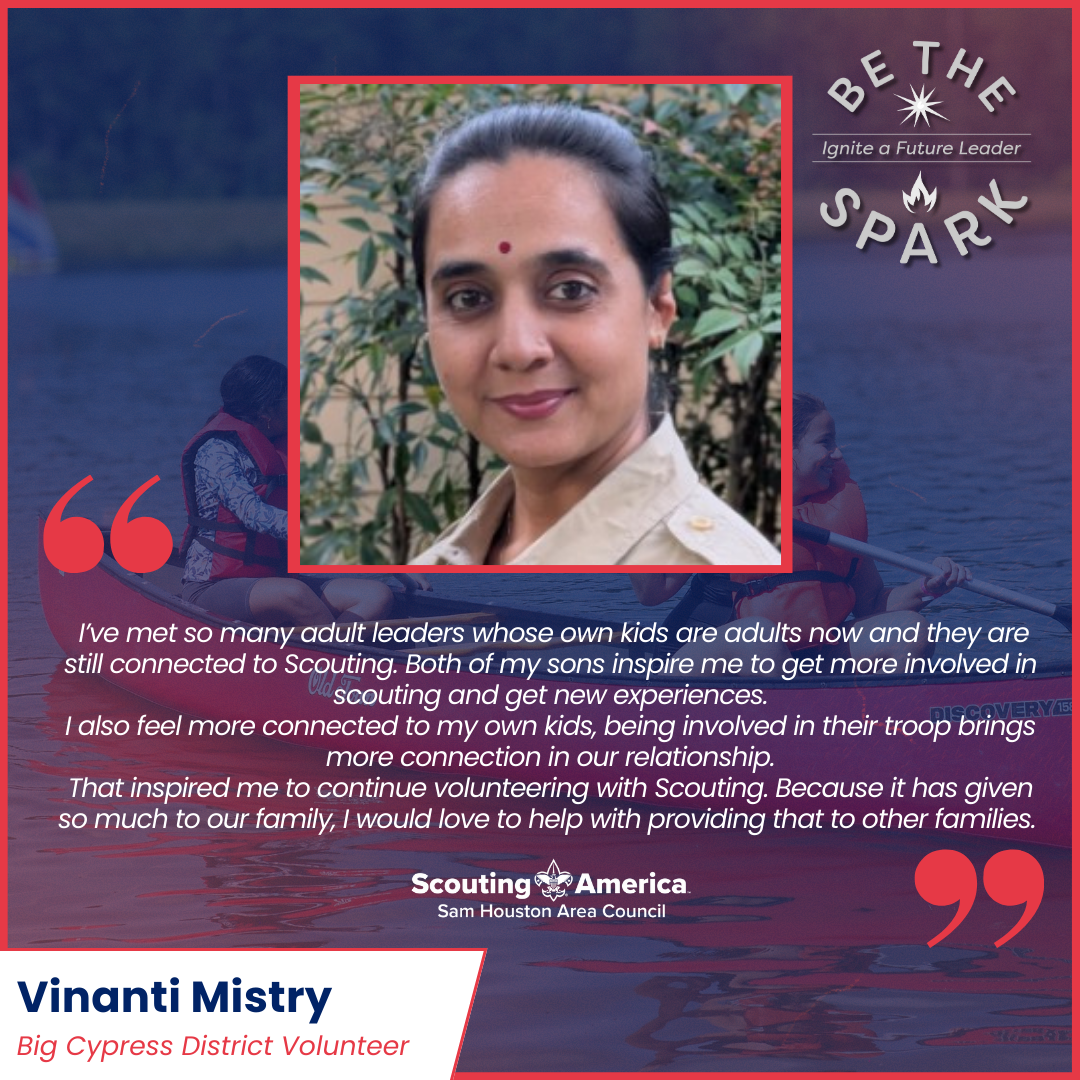 Meet Vinanti!