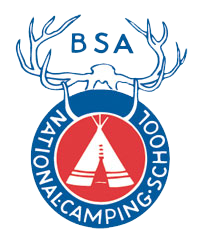 BSA National Camp School