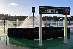 Cool Zone