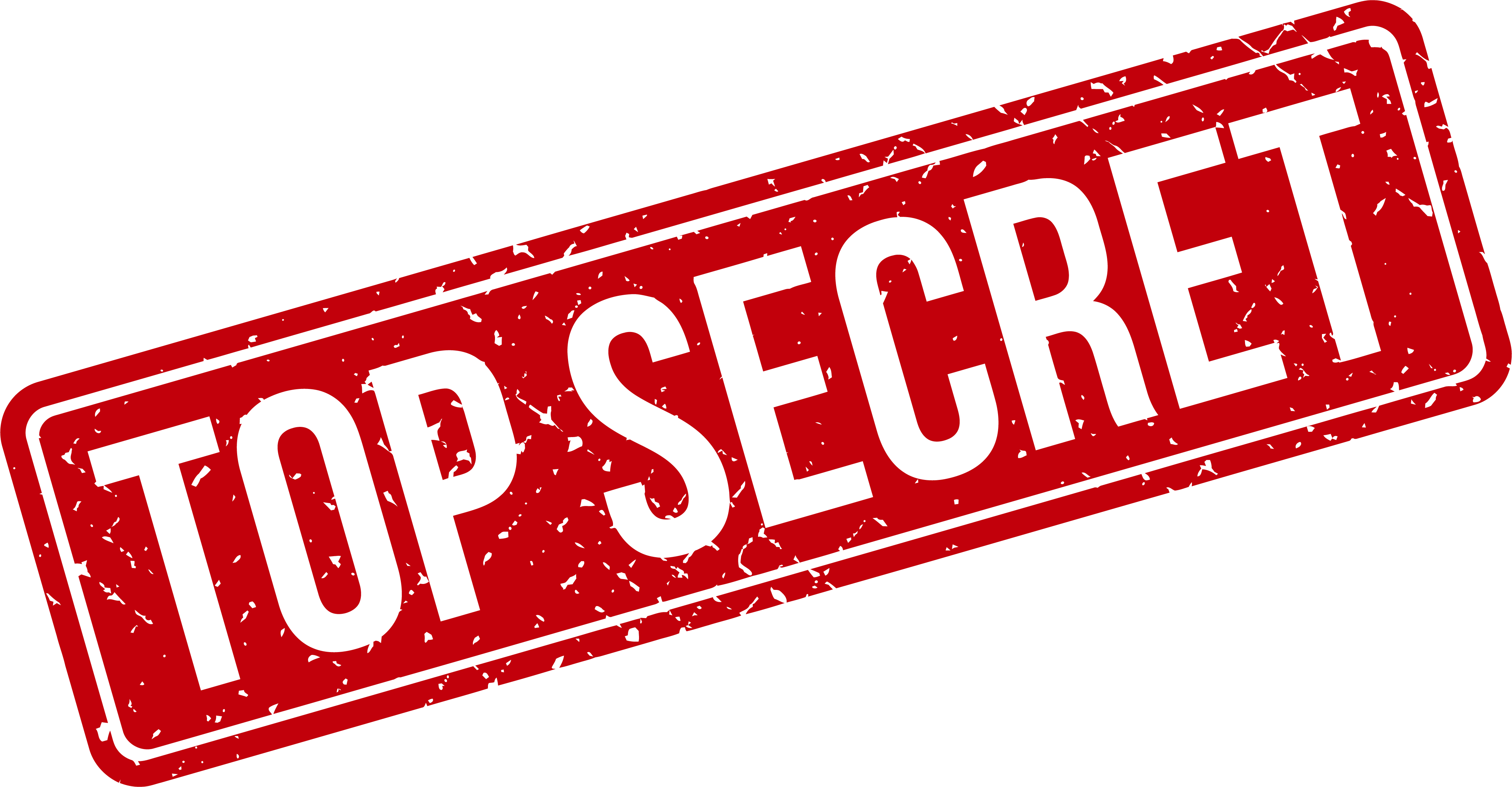 Top Secret