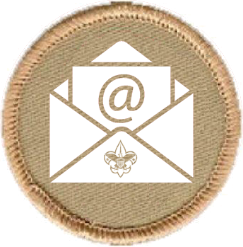 email patch