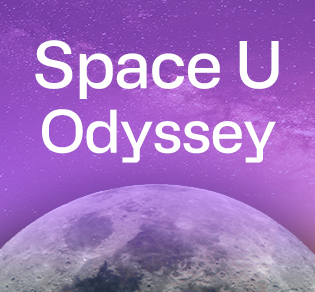 Space U Odyssey