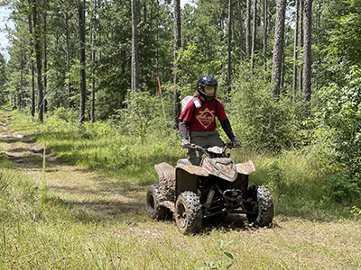 ATV