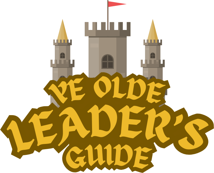 Leader Guide