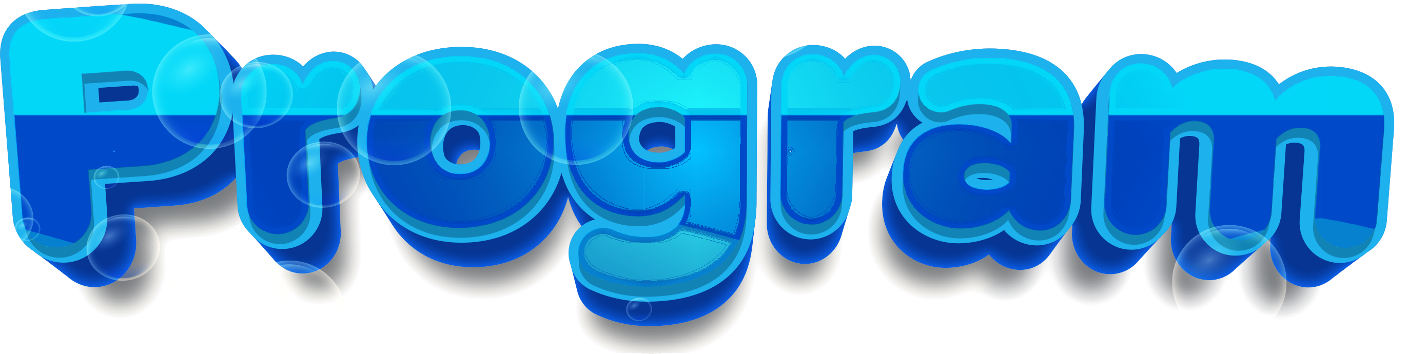 program