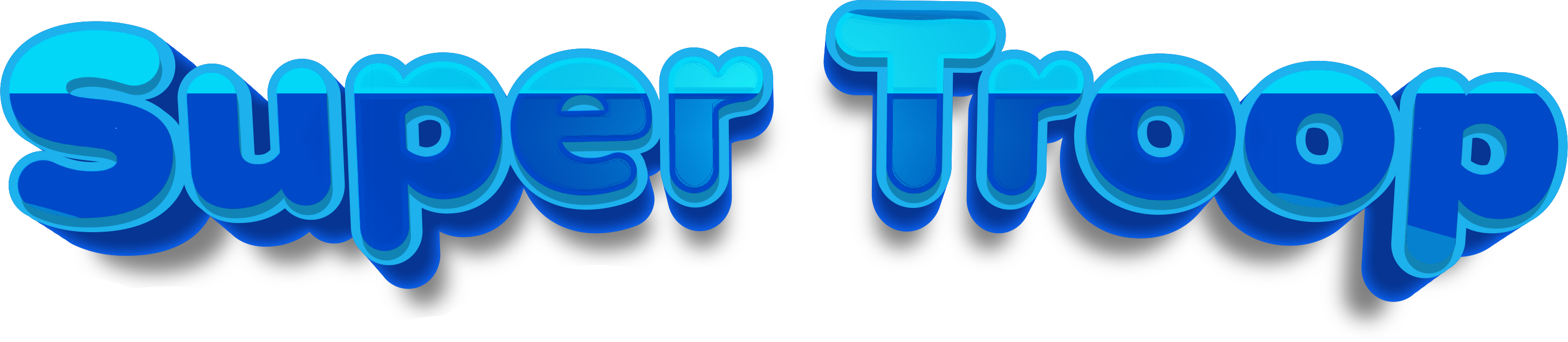 Super Troop