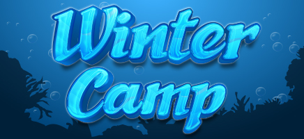 Winter Camop