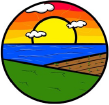 Coastal Plains logo