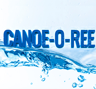 Canoe-o-ree