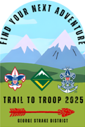 Trail to Troop