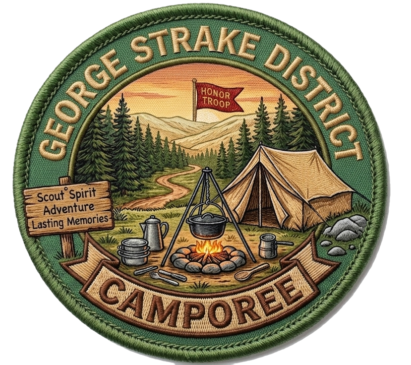 camporee