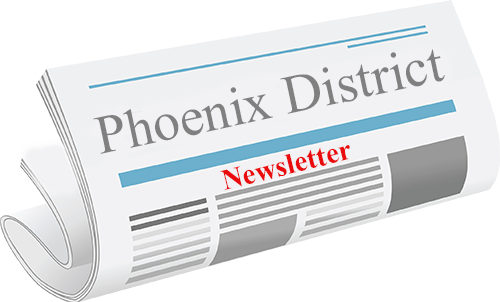 GS Newsletter