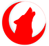 Red Wolf District logo