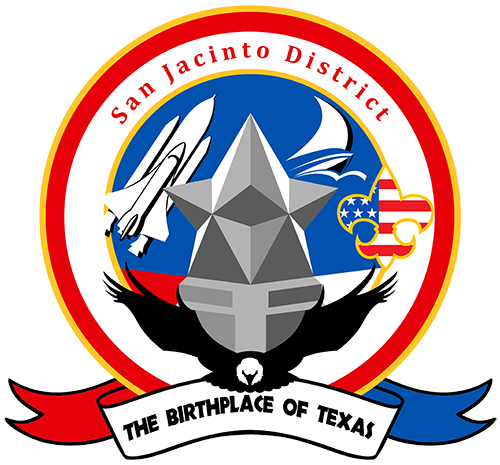 San Jacinto District logo