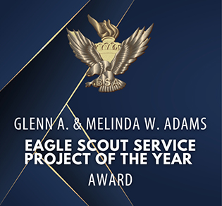 Adam Award