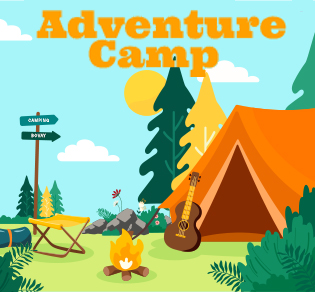 Adventure Camp