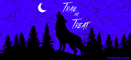 Trail or Treat