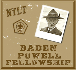 Baden Powell Fellowship