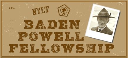 Baden Powell Fellowship