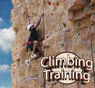 Climbing Training