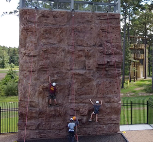 Climbing Training