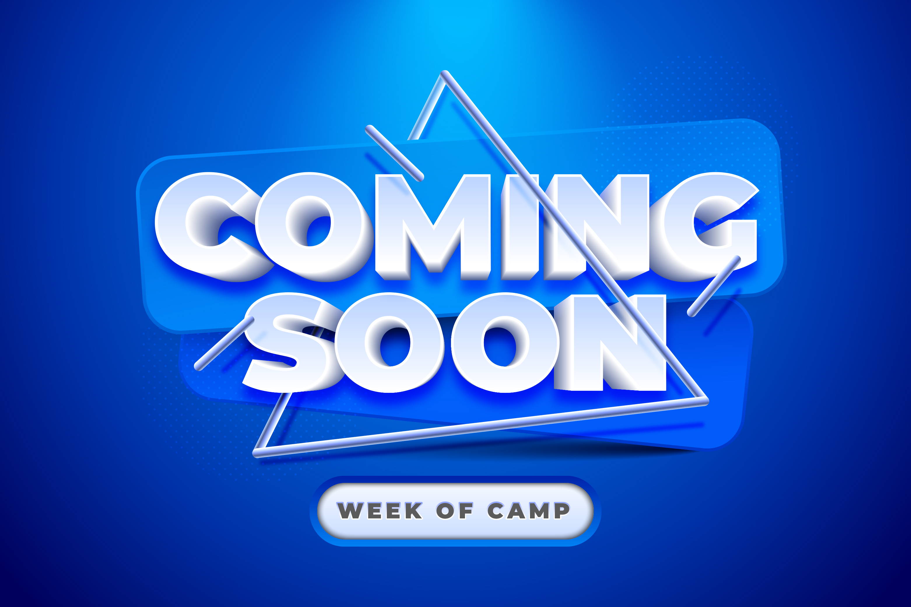 Coming Soon