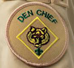 Den Chief
