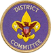 district committee