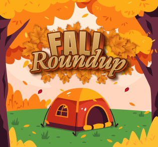 Fall Roundup