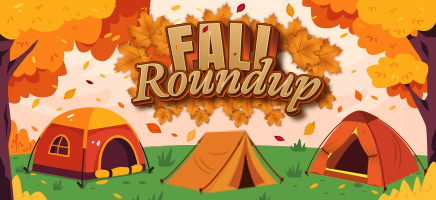 Fall Roundup