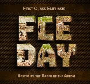 FCE Day