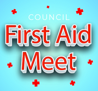 first aid