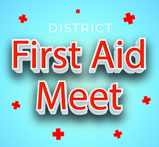 District First Aid Meet