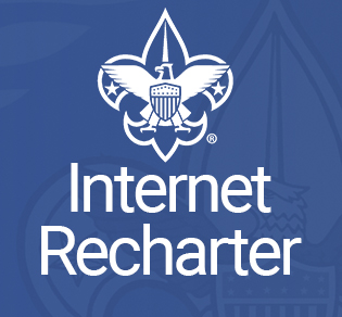 Internet Recharter