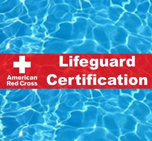 Lifeguard Training