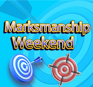 Marksmanship Weekend