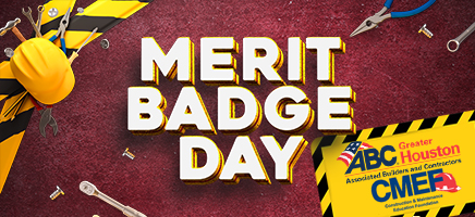 Merit Badge Day