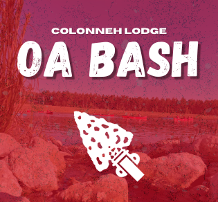 OA Bash