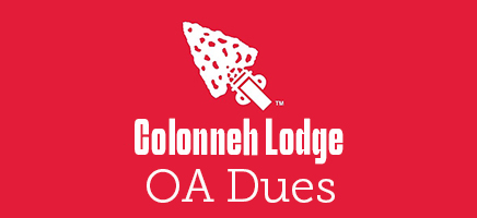 OA Dues