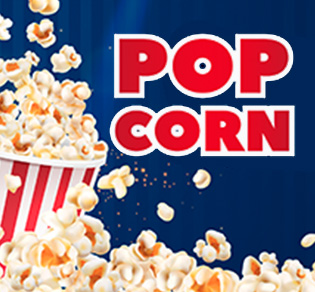 popcorn