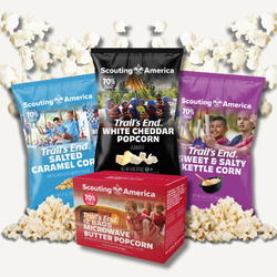 popcorn