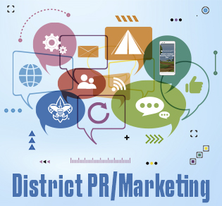 PR Marketing