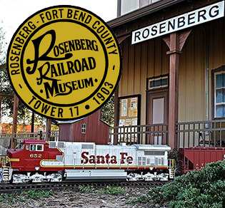 Railroad Museum