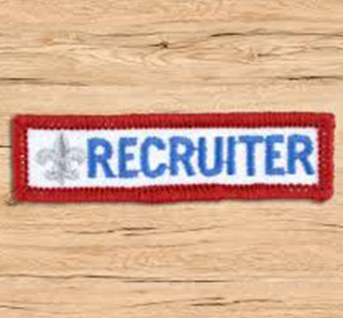 Recruiter