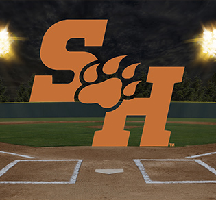 Sam Houston Baseball